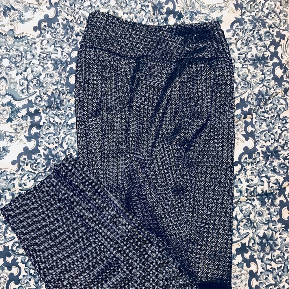 Cato pull-on pants