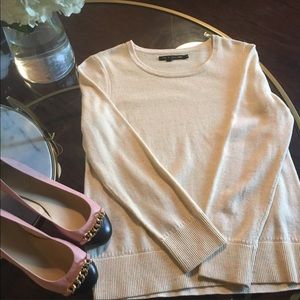 Rag & Bone Neon Speckled Sweater - sz Small