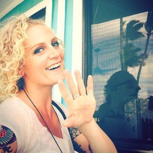 Meet your Posher, Kelly