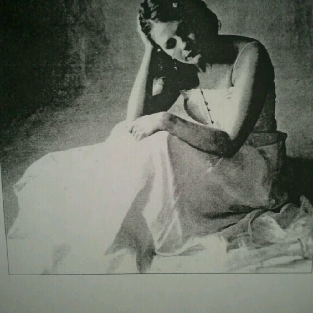 Meet your Posher, Cindy