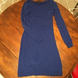 Ralph Lauren sweater dress