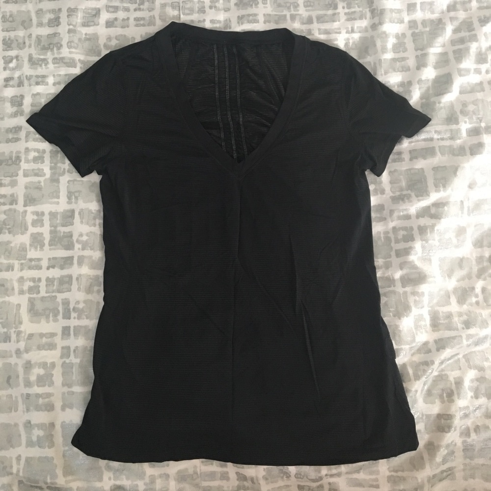 Lululemon shirt