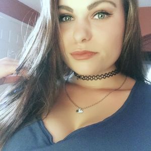 Meet your Posher, Katy