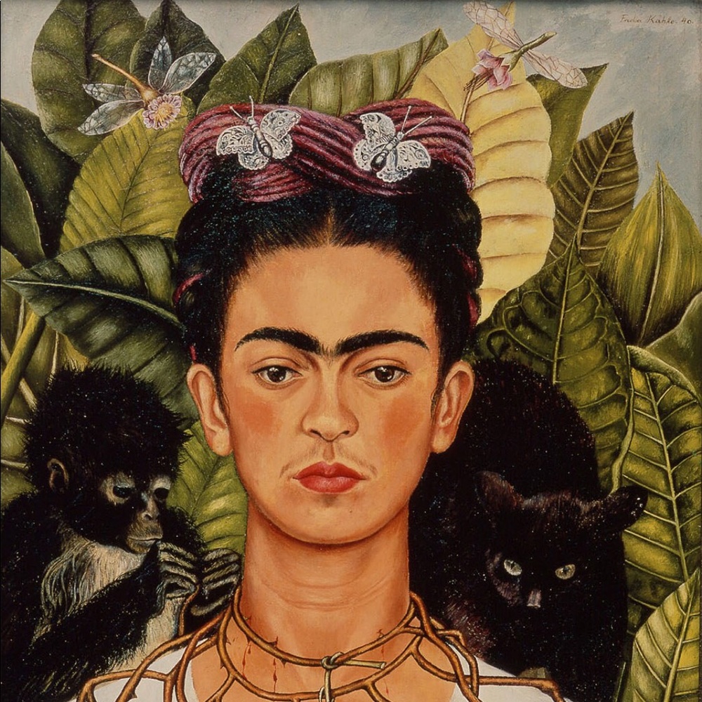 Meet your Posher, Ricardo