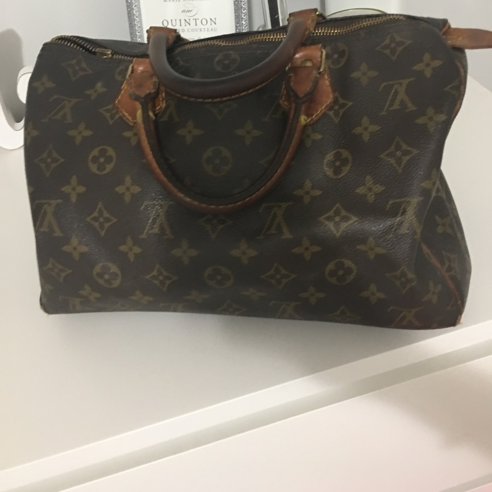 Louis Vuitton Purse
