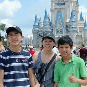 Meet your Posher, Donna