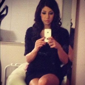 Meet your Posher, Desiree