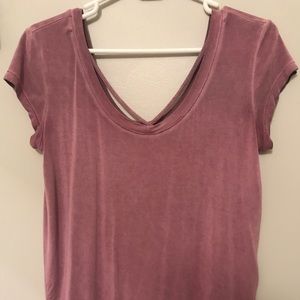 american eagle top