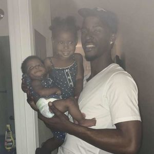 Meet your Posher, Jeremey