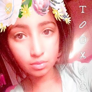 Meet your Posher, Joseline