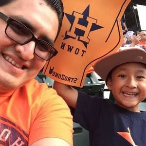 Meet your Posher, Daniel