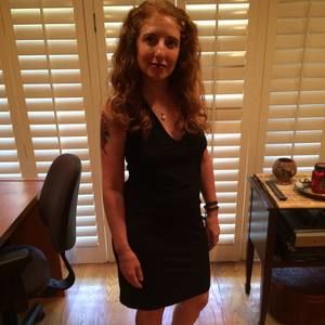 Meet your Posher, Lori