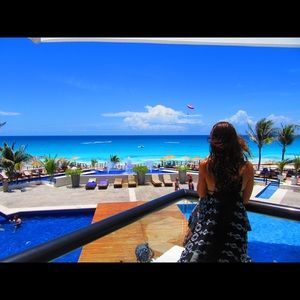 Meet your Posher, Marisa