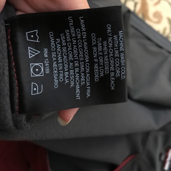 Men’s jacket final price ❗️❗️❗️🎉🎉 - Picture 5 of 5