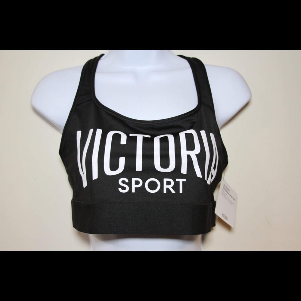 Victoria Secret Sports Tank Top Size Large