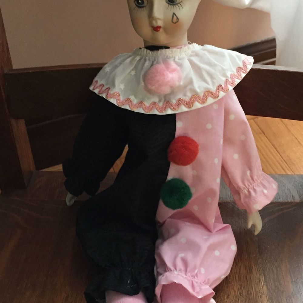 Meet your Posher, Cynthia