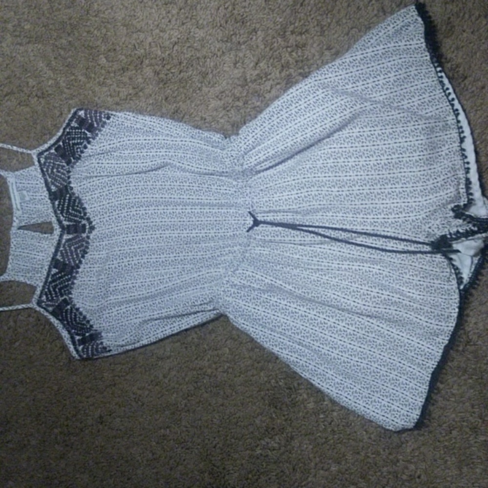 Romper by American Eagle