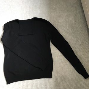 Ralph Lauren black turtle neck