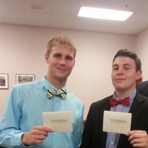 Meet your Posher, Arthur