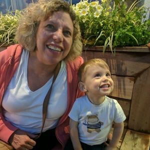 Meet your Posher, Karen