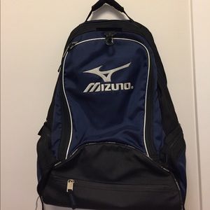 Mizuno Volleyball Backpack