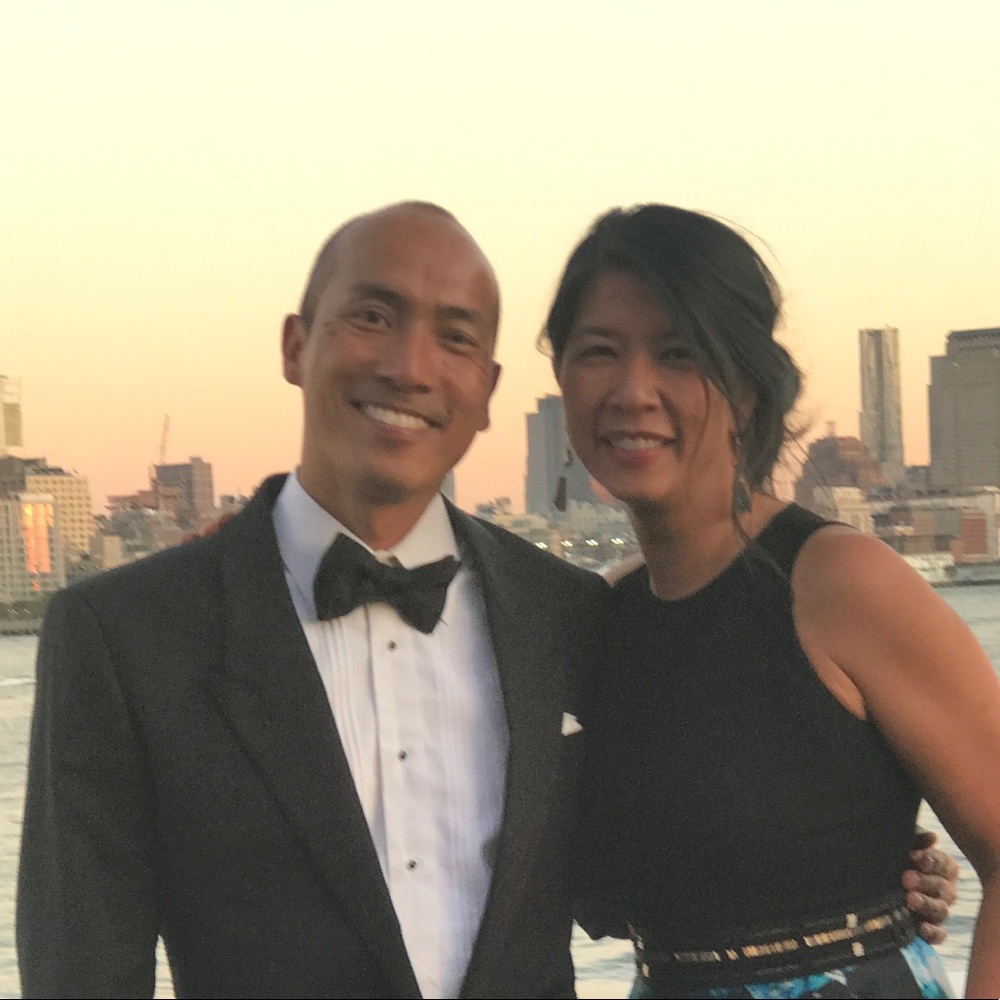 Meet your Posher, Peter