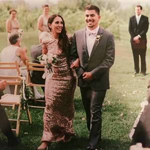 Meet your Posher, Julia