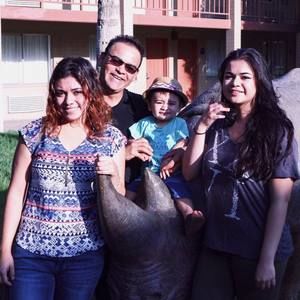 Meet your Posher, Sergio