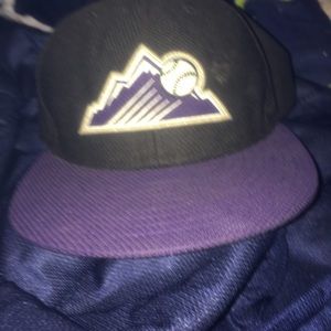 Colorado Rockies