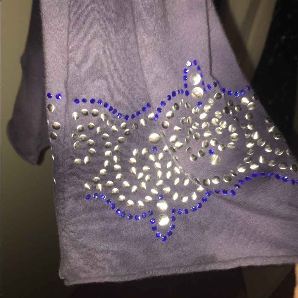 Boho Tunic - Picture 2 of 3