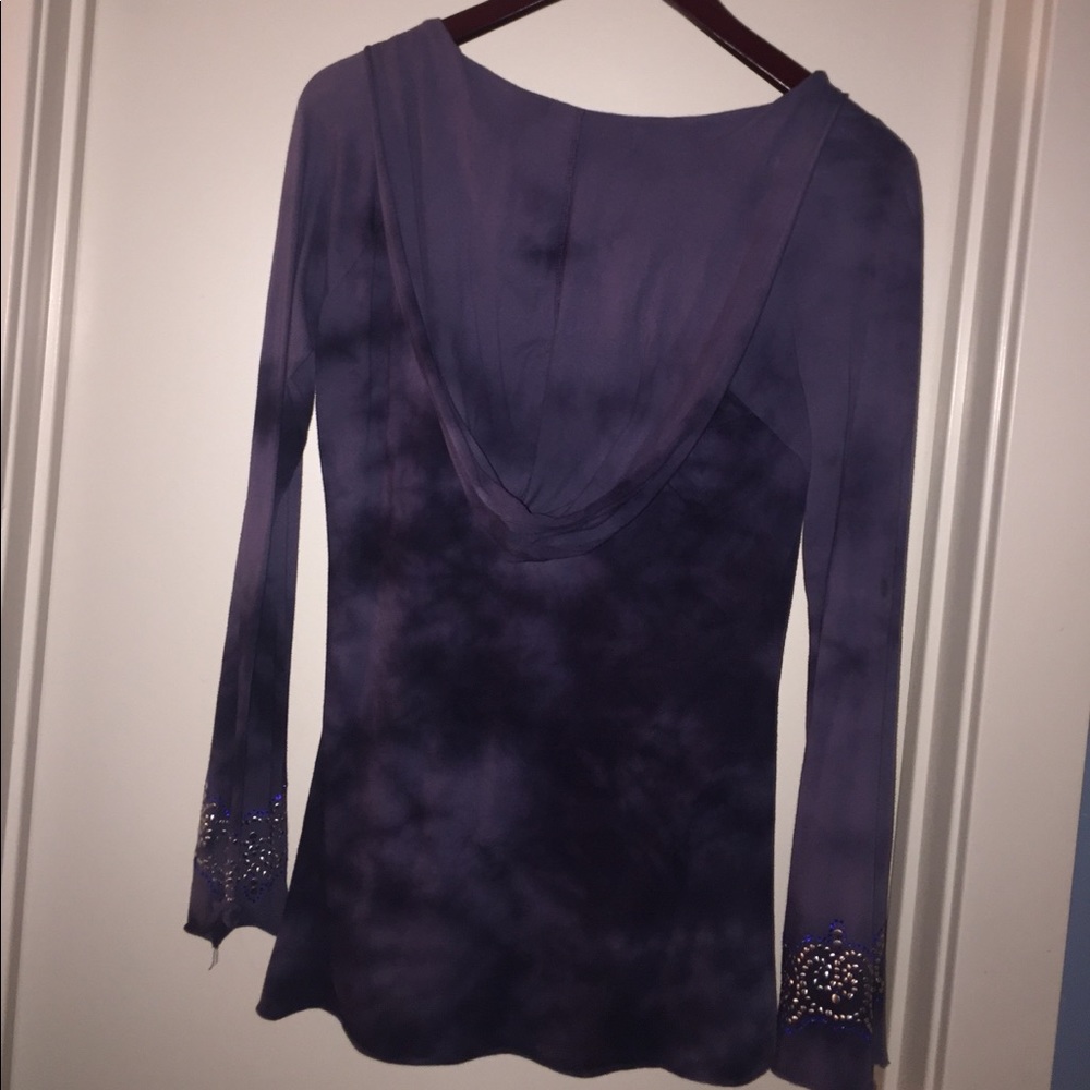 Boho Tunic - Picture 3 of 3