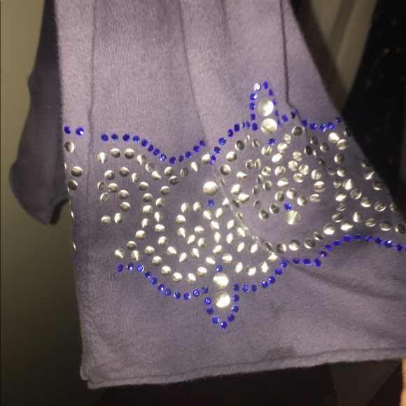 Boho Tunic - Picture 2 of 3