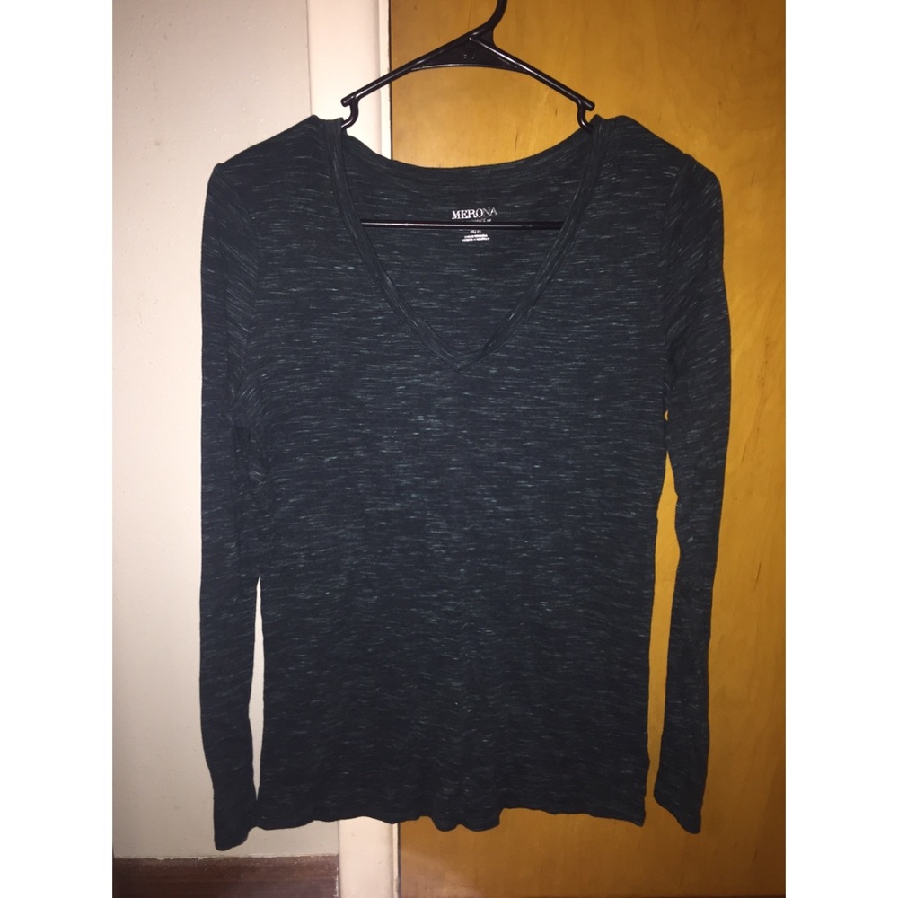 Long Sleeve Tee