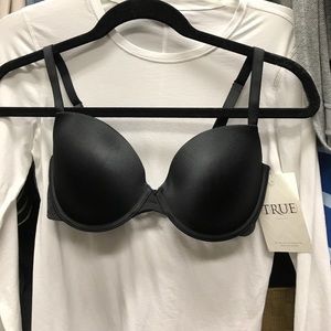 True & Co. Uniform T-shirt bra