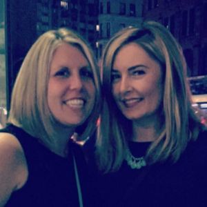 Meet your Posher, Brenda