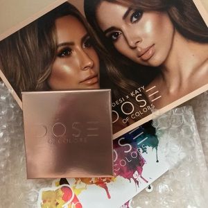 Desixkaty Fuego Highlight