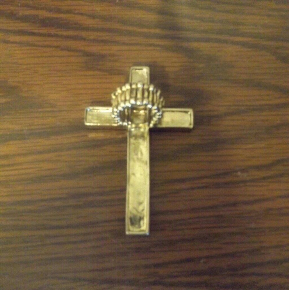 Cross Ring - Picture 3 of 3