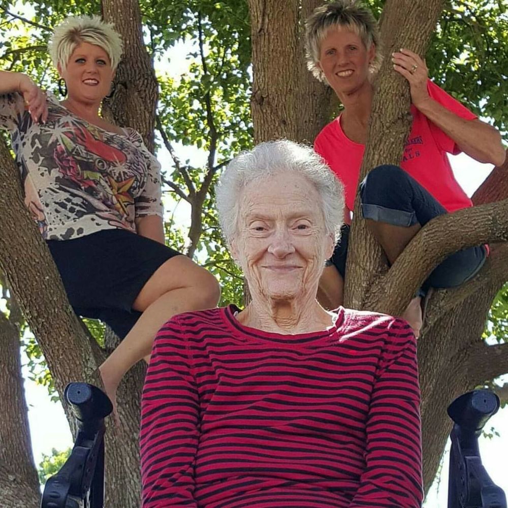 Meet your Posher, Cari