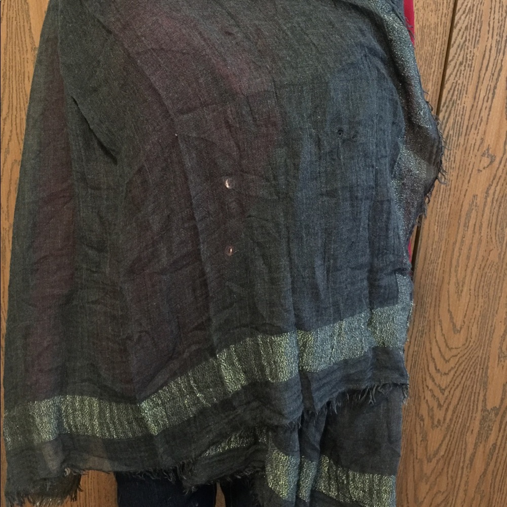 Collection XIIX scarf - Picture 4 of 6