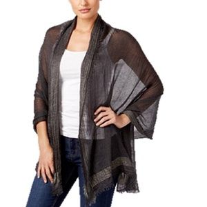 Collection XIIX scarf