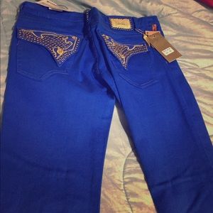 Robins jeans 👖 (30)