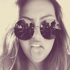 Meet your Posher, Judy