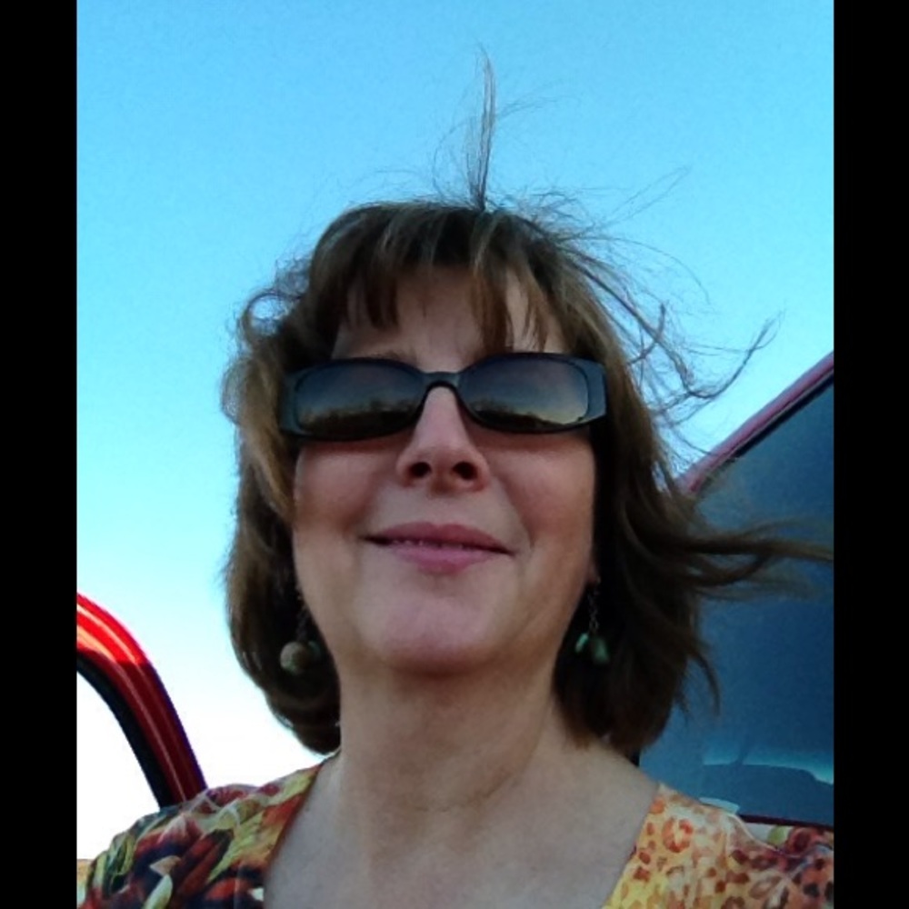 Meet your Posher, Janice