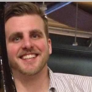 Meet your Posher, Aaron