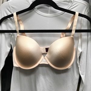 True & Co. Uniform T-shirt bra