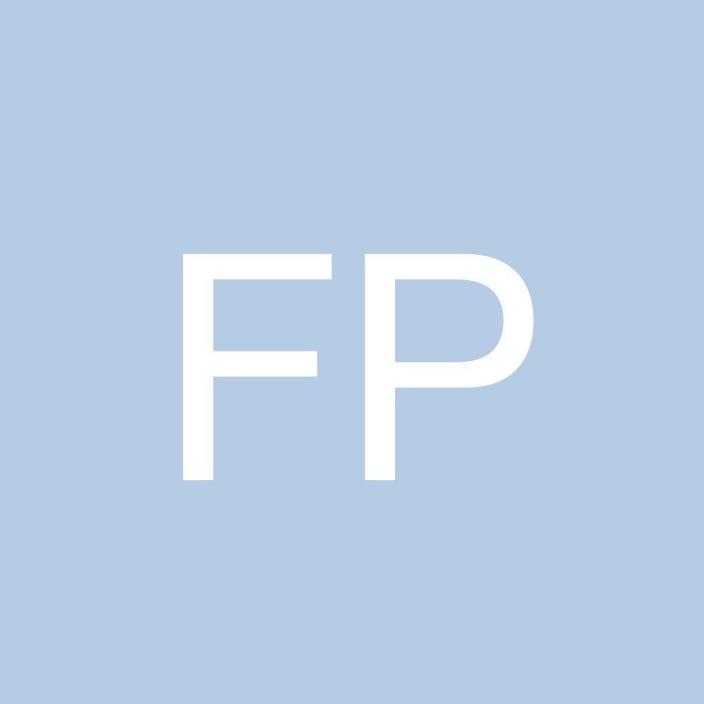 Meet your Posher, Fanny