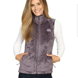 The North Face Womens Osito Vest size XS
