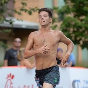 Meet your Posher, Bryan