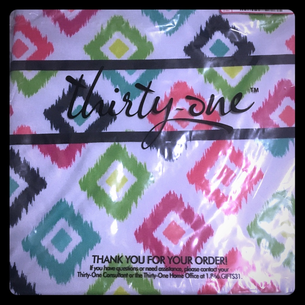 Thirty-one Gifts Wall Together Pocket Board