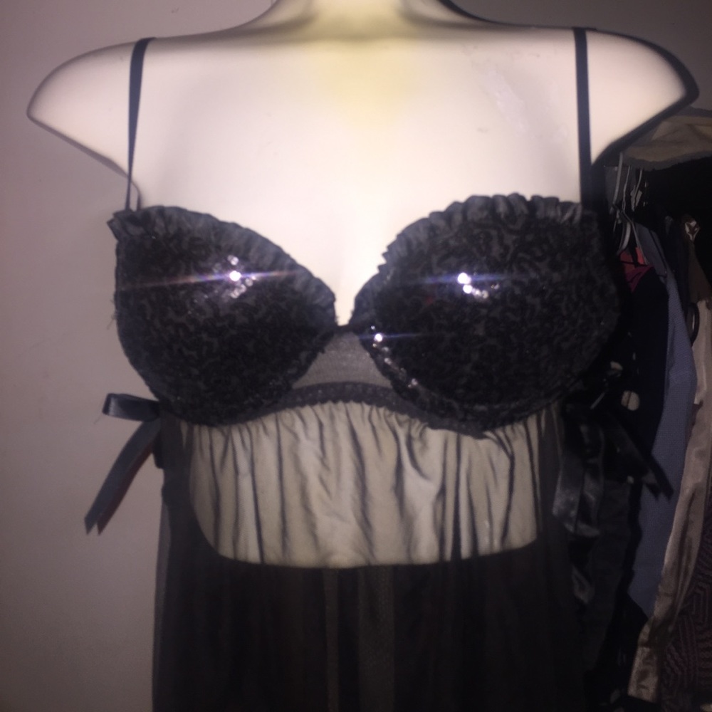Victoria Secret 34B🖤🖤🖤🖤